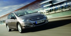 Nowa Honda Insight - model 2011