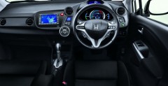 Nowa Honda Insight - model 2011