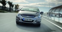 Nowa Honda Insight - model 2011