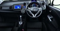 Nowa Honda Insight - model 2011