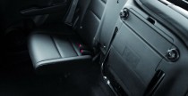 Nowa Honda Jazz Hybrid 2011