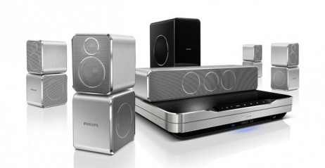 Philips 360 Sound