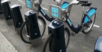 Londyski publiczny system rowerowy