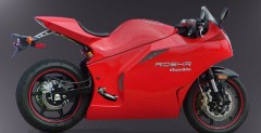 Roehr eSuperBike