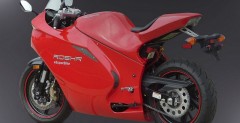 Roehr eSuperBike