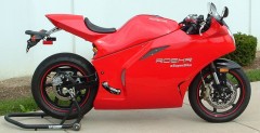 Roehr eSuperBike