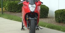Roehr eSuperBike