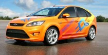 Ford Focus Electric