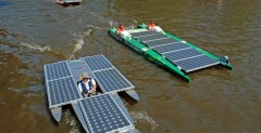 Frisian Solar Challenge Holandia 2010