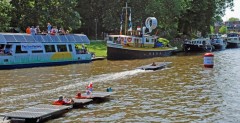 Frisian Solar Challenge Holandia 2010 Frisian Solar Challenge Holandia 2010