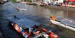 Frisian Solar Challenge Holandia 2010 Frisian Solar Challenge Holandia 2010