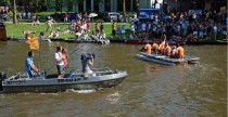 Frisian Solar Challenge Holandia 2010