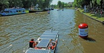 Frisian Solar Challenge Holandia 2010