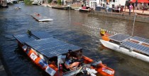 Frisian Solar Challenge Holandia 2010