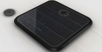 Sony Eclipse - odtwarzacz na energi soneczn
