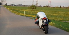 Zero Emissions Race