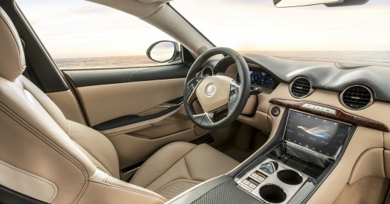 Karma Revero Aliso Edition