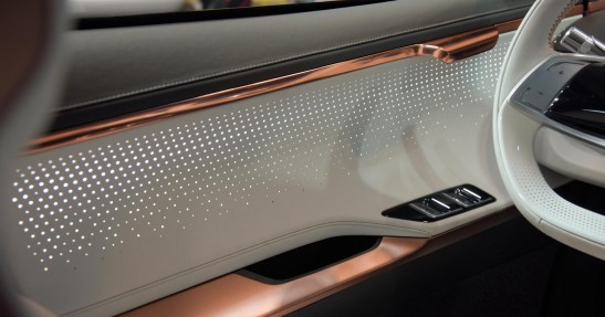 Kia Niro EV Concept