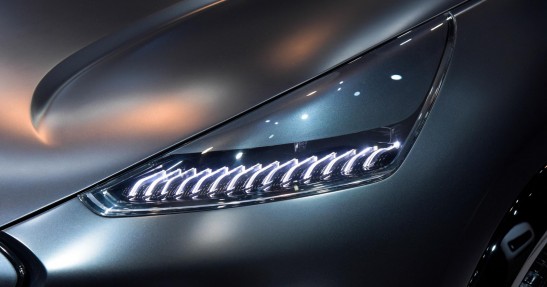 Kia Niro EV Concept