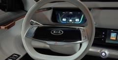 Kia Niro EV Concept