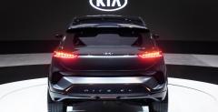 Kia Niro EV Concept