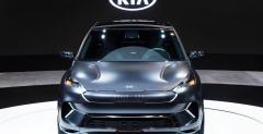 Kia Niro EV Concept