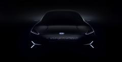 Kia Niro EV