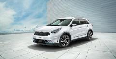 Kia Niro PHEV