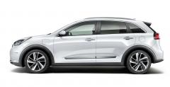 Kia Niro PHEV