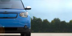 Kia Soul EV