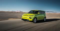 Kia Soul EV