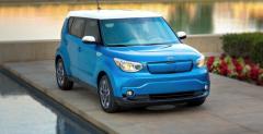 Kia Soul EV