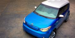 Kia Soul EV