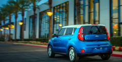 Kia Soul EV