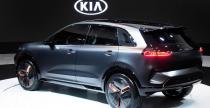 Kia Niro EV Concept