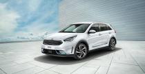 Kia Niro PHEV