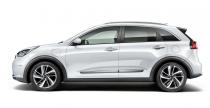 Kia Niro PHEV