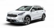 Kia Niro PHEV