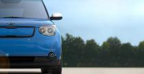 Kia Soul EV