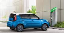 Kia Soul EV