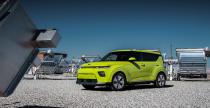 Kia Soul EV