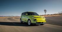 Kia Soul EV