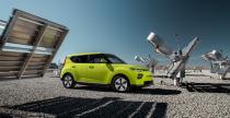 Kia Soul EV