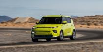 Kia Soul EV