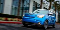 Kia Soul EV