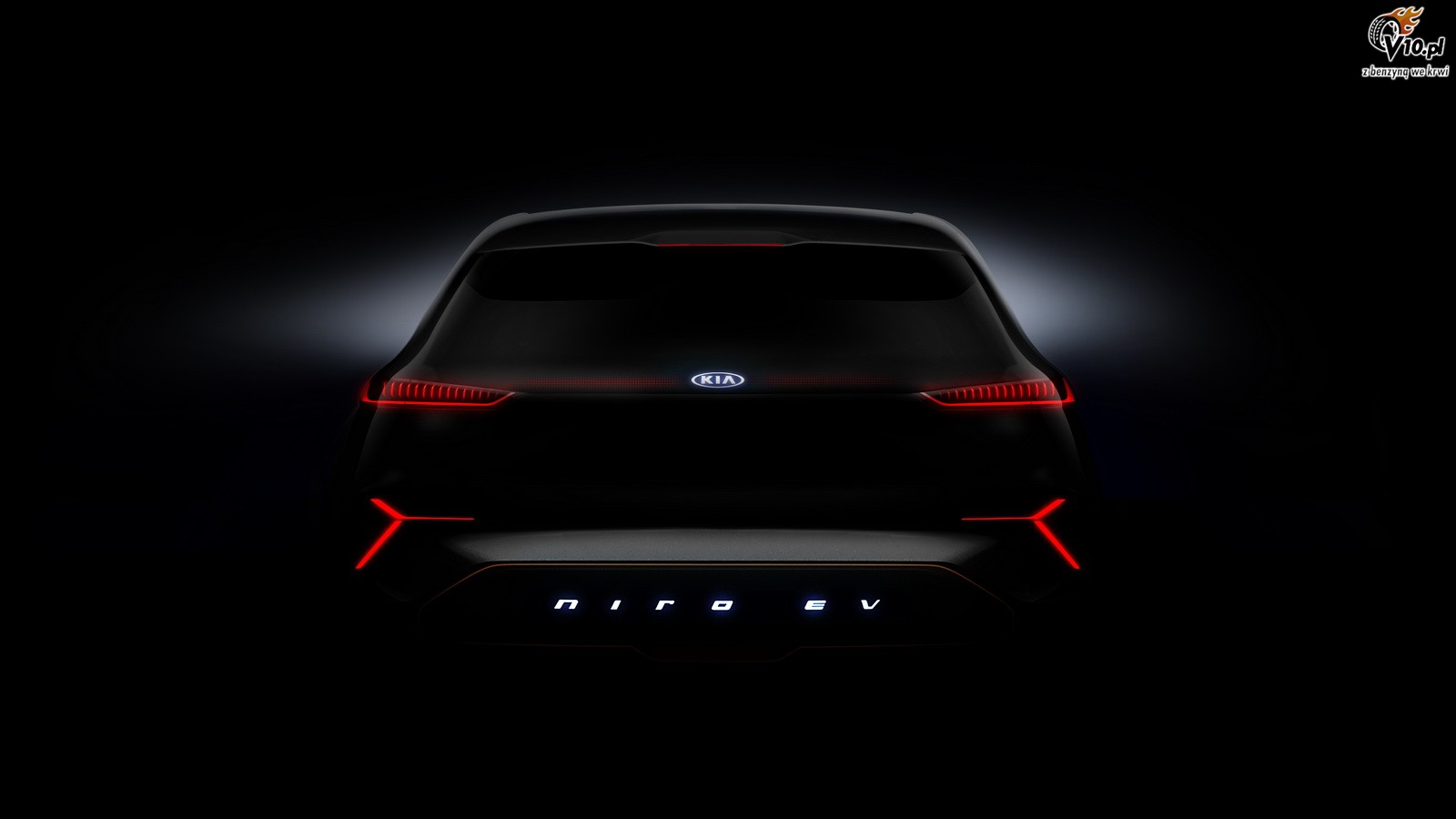 Kia Niro EV