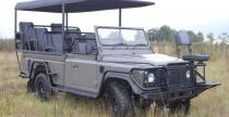 Land Rover Defender by Axeon