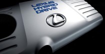 Nowy Lexus CT 200h 2011