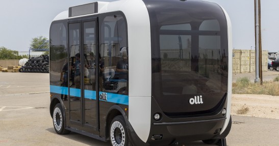 Olli Local Motors