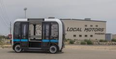 Olli Local Motors